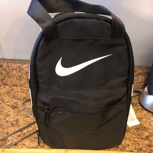 Nike lunch tote